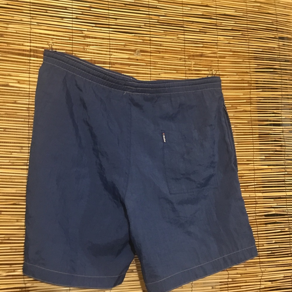 Pepsi shorts
